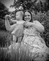 Itty Bittys - BW - TJP (14 of 64)