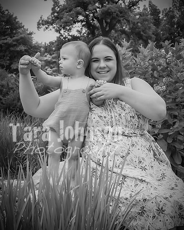 Itty Bittys - BW - TJP (14 of 64)