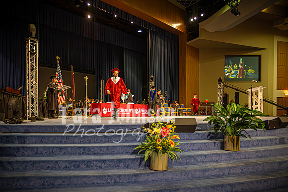 2024 U of D Grad - Stage Exit - TJP (133 of 151)