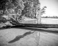 Bella Wakefield @ Pontiac Lake - BW - TJP (3 of 74)