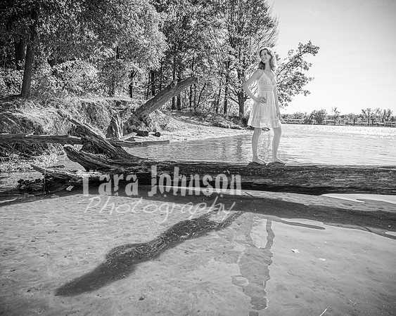 Bella Wakefield @ Pontiac Lake - BW - TJP (3 of 74)