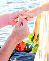 Zane & Hailey Engagement