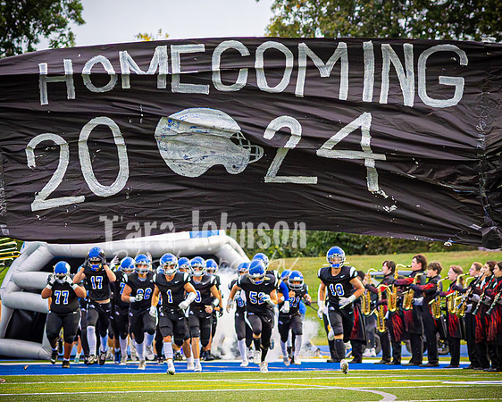 2024 LHS Football - HC Pregame - TJP (5 of 27)