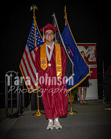 22 MHS Grad - Angle #2 Flags - TJP (219 of 297)