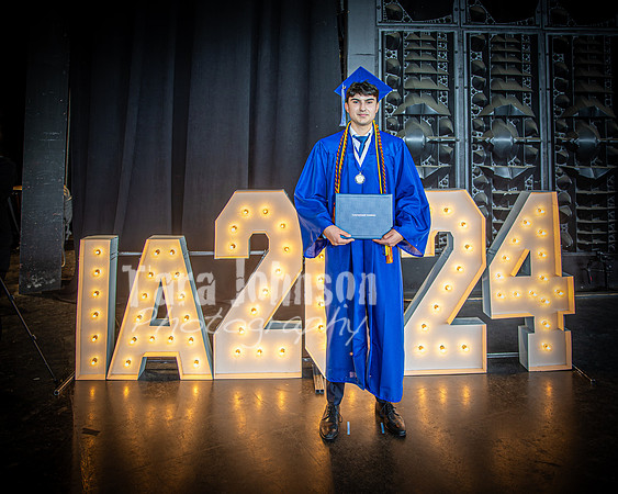 2024 IA Graduation - Angle Lighted Sign - TJP (17 of 341)