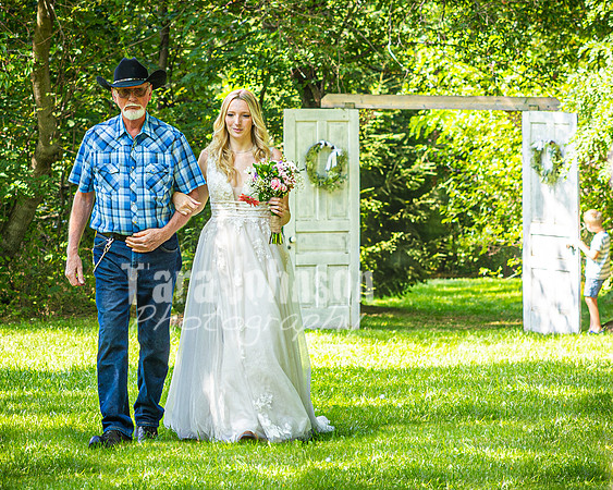 Doug & Bridget Law - Ceremony - TJP (48 of 155)