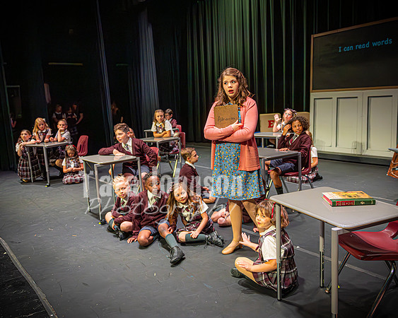 2025 Rising Stars - Matilda Jr. - Rehearsal - Act 1 - TJP (168 of 402)