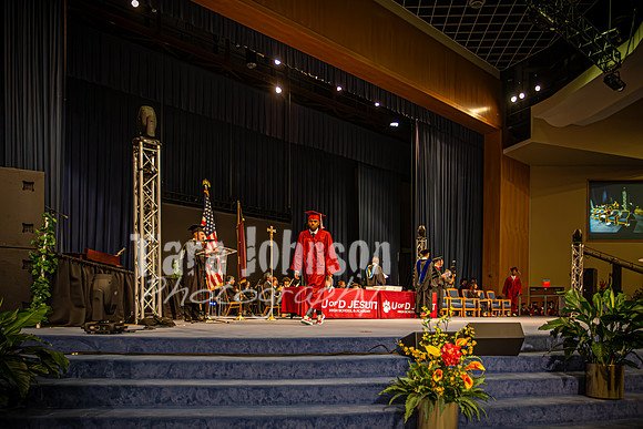 2024 U of D Grad - Stage Exit - TJP (82 of 151)