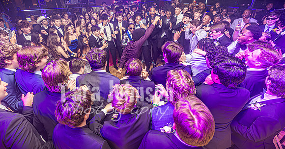 2024 U of D Prom - The Dance - TJP (24 of 139)