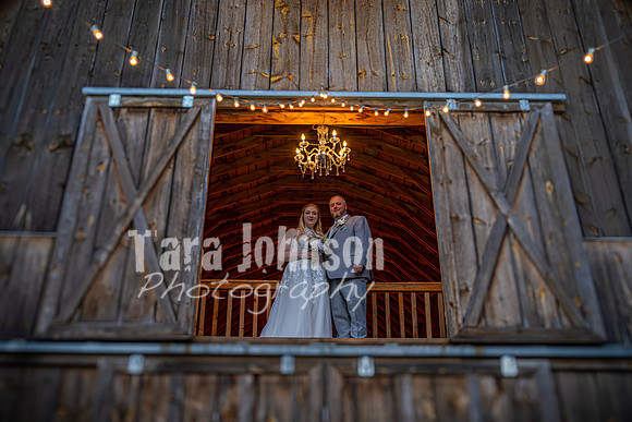 Michael & Ashlee McGrath - The Bride & Groom - TJP (71 of 127)