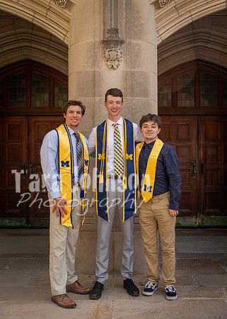 New Life Grad Photos W25 (25 of 166)