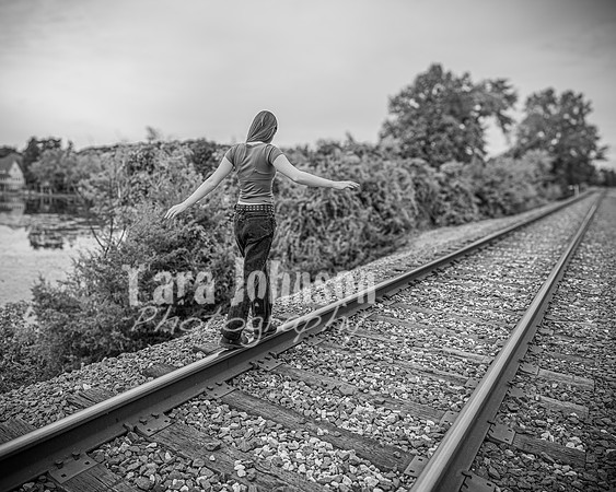 Anne Cambron @ Central Park - BW - TJP (36 of 55)