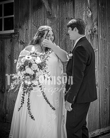 Dayton & Audrey Briggs - Complete - BW - TJP (59 of 646)