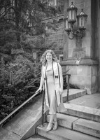 24 Grad Pictures - Kara BW-16