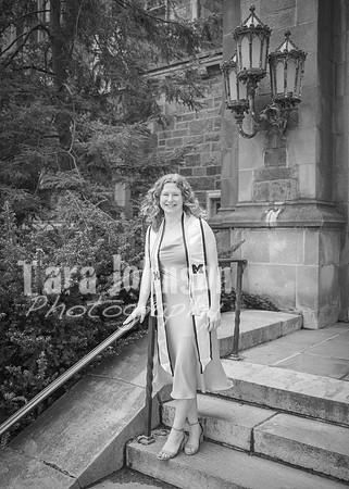 24 Grad Pictures - Kara BW-16