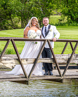 J. & D. Klann - Bride and Groom - TJP (1 of 15)