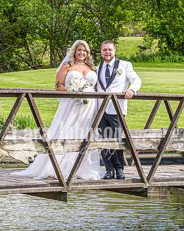 J. & D. Klann - Bride and Groom - TJP (1 of 15)