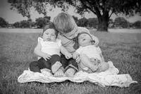 JLC Families - BW