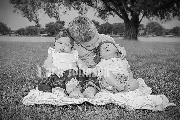 JLC Families - BW - TJP (12 of 20)