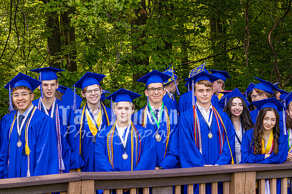 2025 IA Graduation - Candids - TJP (94 of 298)