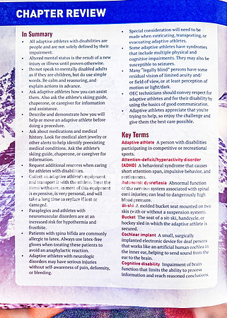 OEC - In Summary & Vocab (41 of 44)