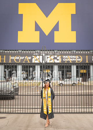 Isha V. W25 Graduation Photos (50 of 70)