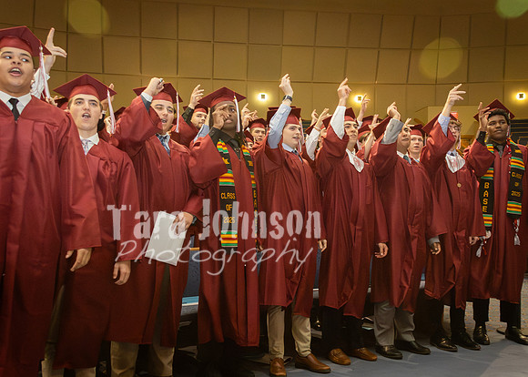 UDJ Graduation 2025 - Ceremony (94 of 103)