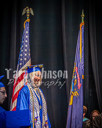2024 IA Graduation - Flags - TJP (34 of 291)