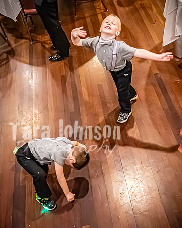 Ron & Michelle - The Dance - TJP (15 of 71)