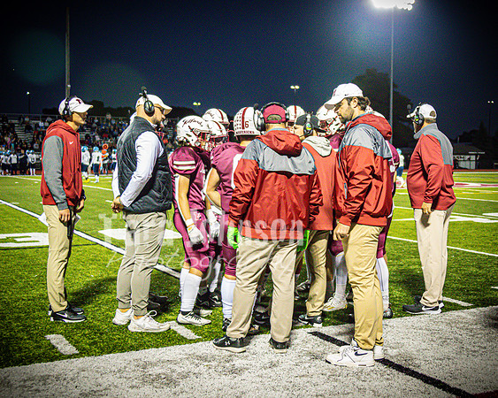 2022 MHS Football 9-30 vs. Mott - TJP (3 of 13)