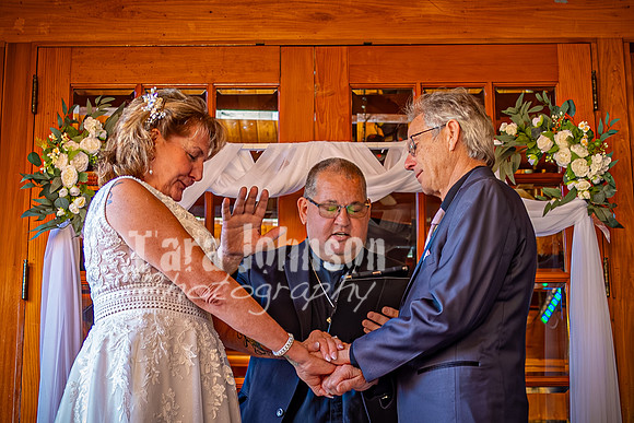 Ron & Michelle - Ceremony - TJP (90 of 102)
