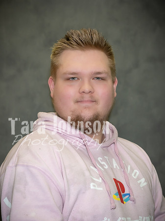 Austin Collins