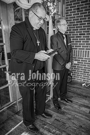 Ron & Michelle - Complete - BW - TJP (119 of 341)