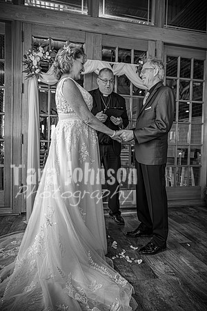 Ron & Michelle - Complete - BW - TJP (145 of 341)