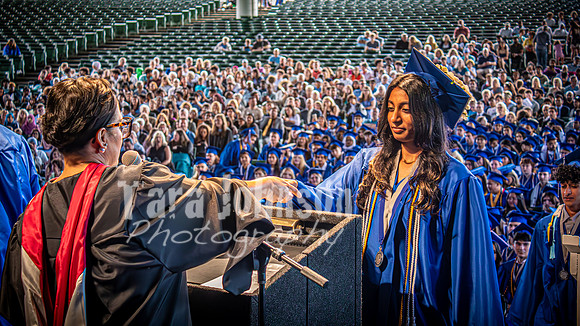 2024 IA Graduation - Angle Stage Entrance - TJP (184 of 318)