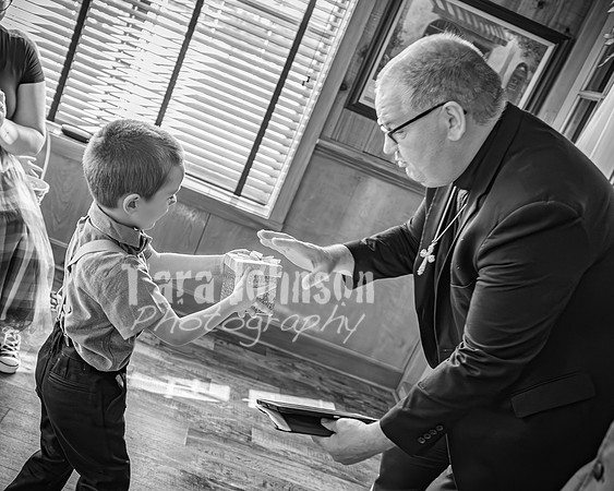 Ron & Michelle - Complete - BW - TJP (114 of 341)