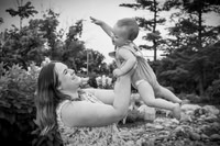 Itty Bittys - BW - TJP (19 of 64)