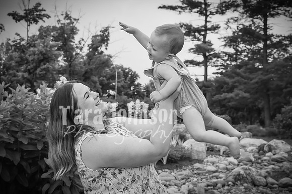 Itty Bittys - BW - TJP (19 of 64)