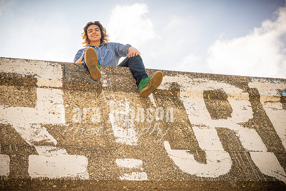 Jeramiah Torres @ Lincoln Street Art Park - Color - TJP (20 of 106)
