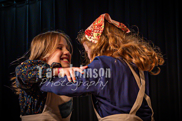 2024 Rising Stars - Annie - Cast 2 Rehearsal - TJP (10 of 514)