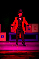 2025 Rising Stars - Matilda Jr. - Performance