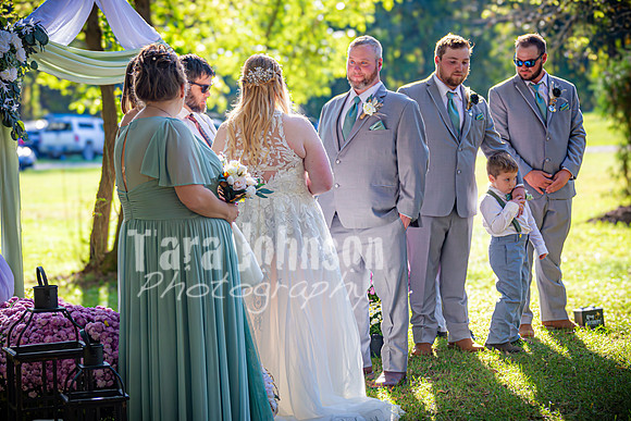 Michael & Ashlee McGrath - The Ceremony - TJP (92 of 125)