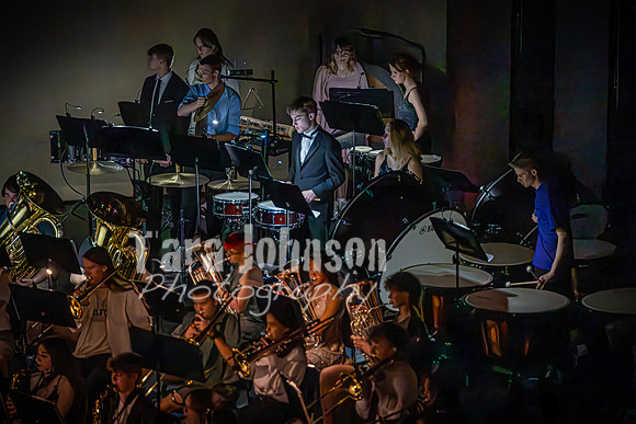 2024 HVS Band - Movie Night - TJP (152 of 361)