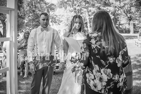 Tim & Corrissa - Complete - BW - TJP (156 of 585)