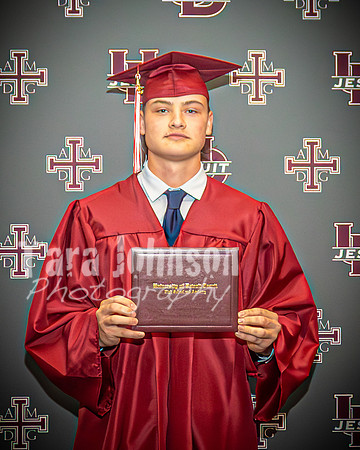 2025 U of D - Logo Sign (Headshot) - TJP (141 of 173)