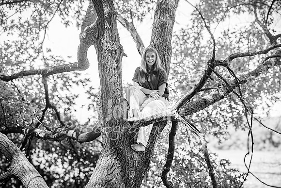 Malik Family @ Kensington - BW - TJP (67 of 72)