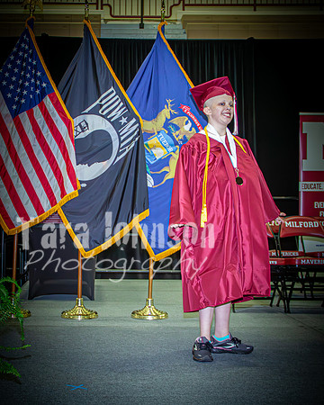 2024 MHS Graduation - Angle Flags - TJP (2 of 287)