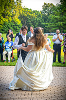 Dayton & Audrey Briggs - The Dance - TJP (2 of 131)