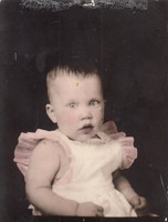 1943 Linda Sue Grooters