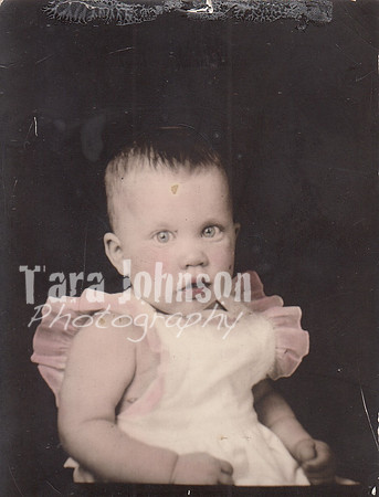 1943 Linda Sue Grooters